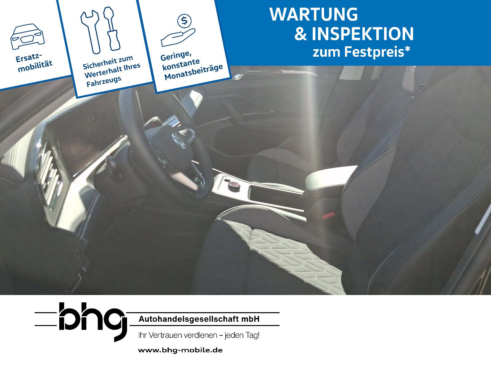 Volkswagen Tiguan - Bild 7