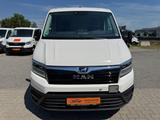 MAN TGE 5.180 L2H1 Automatik - MAN München