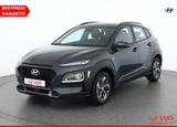 Hyundai Kona 1.6 Trend Hybrid LED Navi Kamera Tempomat - Hyundai KONA Gebrauchtwagen in Dresden