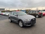 Audi Q3 2.0 TFSI quattro*LEDER*KAMERA*NAVI*XENON*PANO - Audi Q3 in Köln