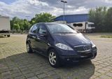Mercedes-Benz A 150 CLASSIC Family Van - Mercedes-Benz: A Class 150