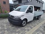 Volkswagen T6 Transporter - Volkswagen T6 Transporter aus 2025