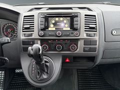 Fahrzeugabbildung Volkswagen T5 Multivan 140PS DSG Navi Klima Sitzh Xenon 7Si