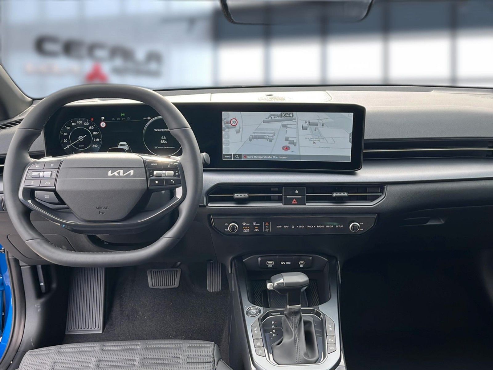Kia XCeed - Bild 12