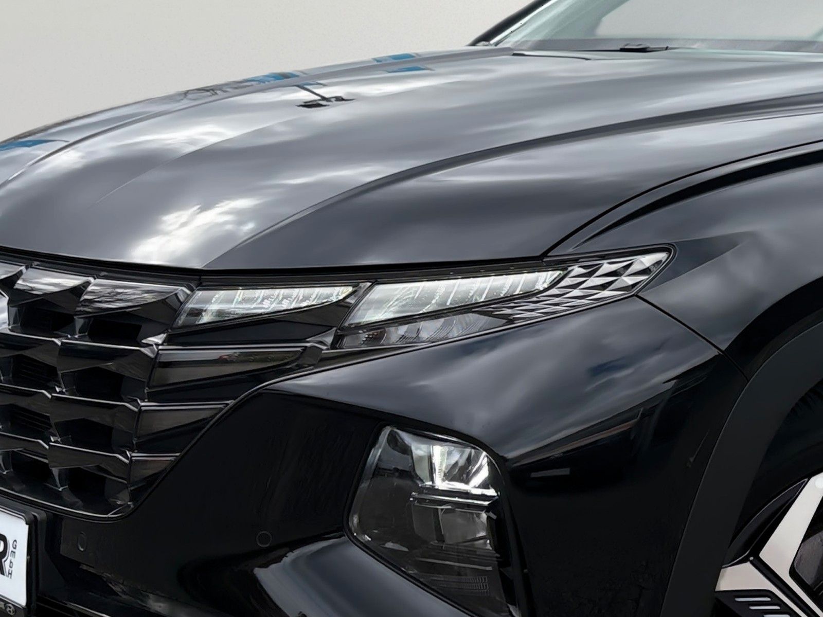 Fahrzeugabbildung Hyundai Tucson Trend Plug-In Hybrid *ALLRAD*