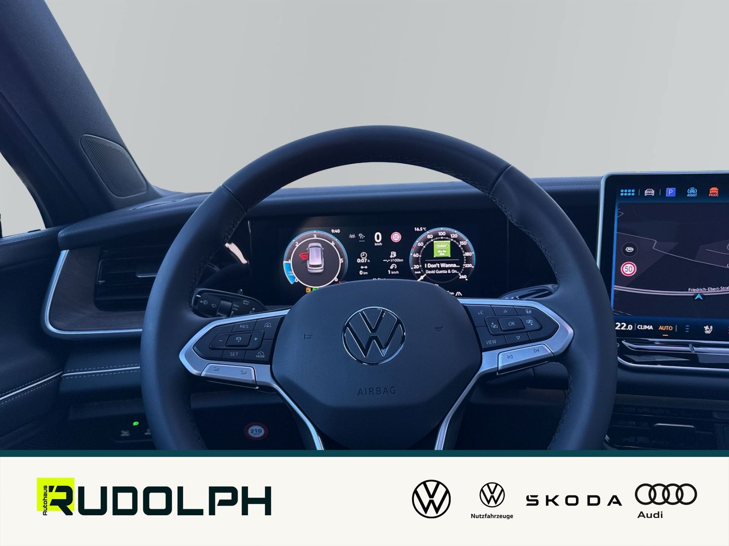 Volkswagen Tayron - Bild 13