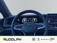 Volkswagen Tayron - Vorschau Bild 13