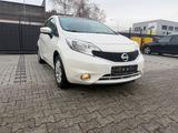 Nissan Note Acenta/EURO 6/KLIMAAUTO/5-TÜRIG/ - Nissan Note aus 2017