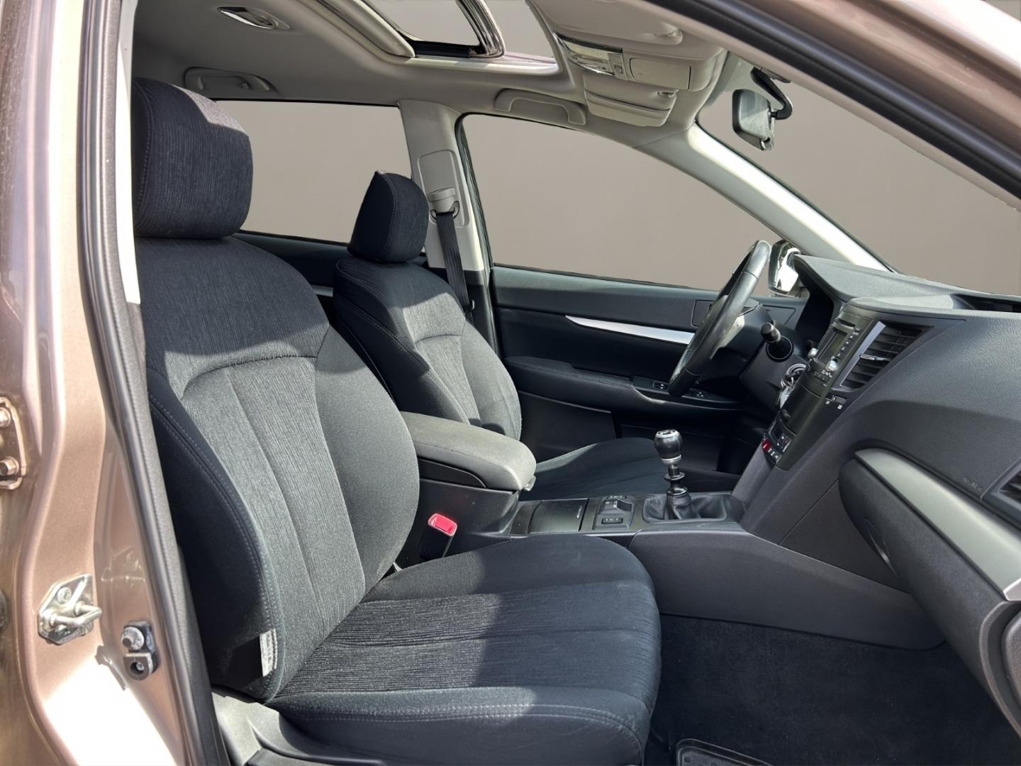 Subaru Legacy Outback, Xenon,Klima,Schiebedach,Tempomat