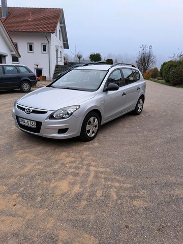 Hyundai I30 CW 1.4