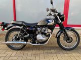 Kawasaki Meguro S1 Neufahrzeug (0 Km) mit Zulassung - NAKED BIKE VON 126 BIS 250 CCM