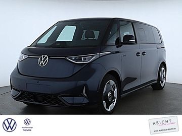 Volkswagen Leasingangebot: Volkswagen ID. Buzz GTX langer Radstand 6Sitze TravelAssist