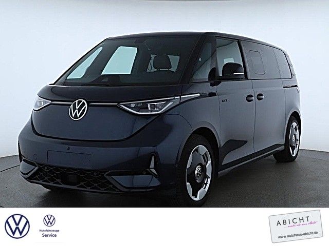 ID. Buzz GTX langer Radstand 6Sitze TravelAssist