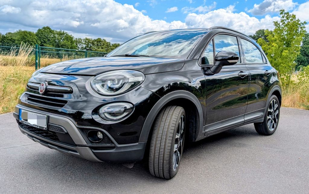 Image of Fiat 500X