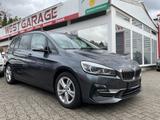 BMW 220 Baureihe 2 Gran Tourer 220 i Luxury Line - BMW 220: Van