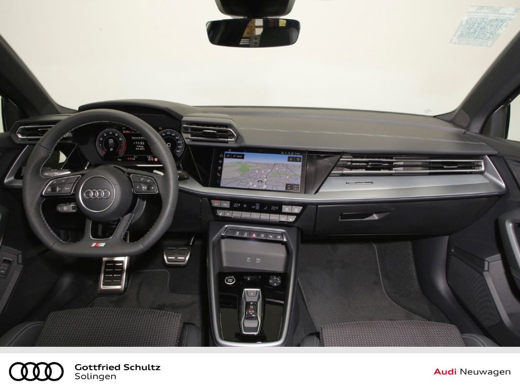 Audi A3 - Bild 12