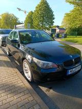 BMW e60 523i 177 PS 163000 km gelaufen - BMW 523 aus 2006: 523i