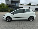 Fiat Punto Evo MyLife NAVI*KLIMA*TÜV 07-2027*MTL* - Fiat Punto Evo: Mylife