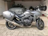 Honda CBF1000F - HONDA CBF 1000F