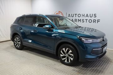 Volkswagen Tiguan 1.5 eTSI 110 kW Life AHK elek. Koffer Kam