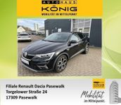 Renault Arkana - Vorschau Bild 1