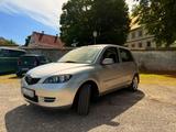 Mazda 2 Baujahr 2006 - Mazda 2 aus 2006