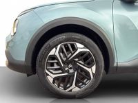 Citroën C4 - Vorschau Bild 19