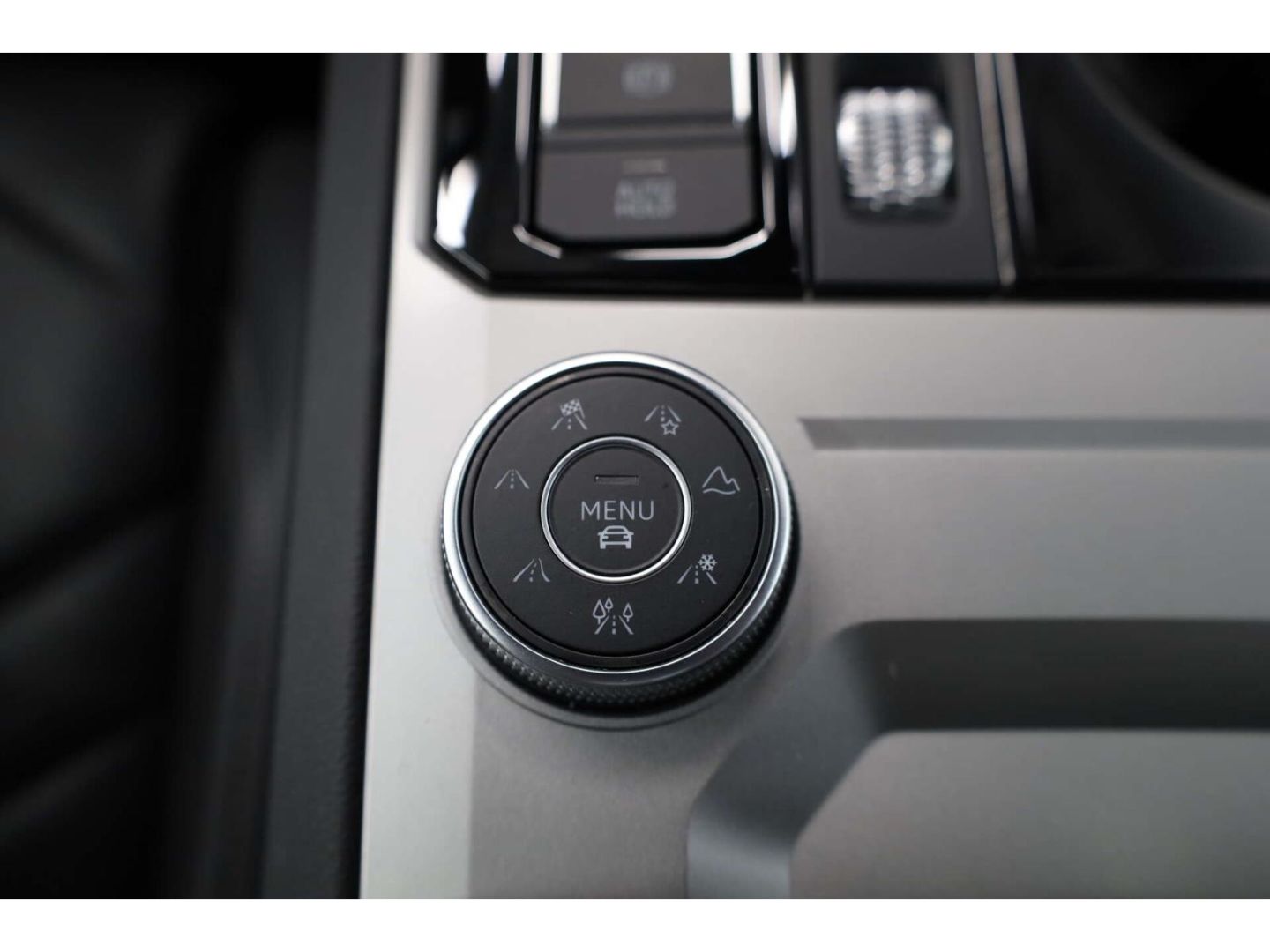 Volkswagen Touareg 3.0 TDI V6 4Mot. R-Line Black Style AHK foto 19