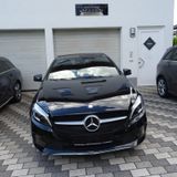 Mercedes-Benz A 180 BlueEfficiency URBAN sehr gepflegt - Mercedes-Benz: Winterreifen