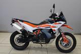 KTM 890 Adventure R 2023 + TechPack - KTM 890 ADVENTURE