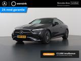 Mercedes-Benz CLE 200 Coupé AMG Line | panorama dach | Night | - Mercedes-Benz mit Benzin-Antrieb: Coupe, Panorama Dach