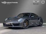 Porsche 991.2 Turbo S*BURMESTER*LIFT*Approved 09/26 - Porsche 991 in Berlin