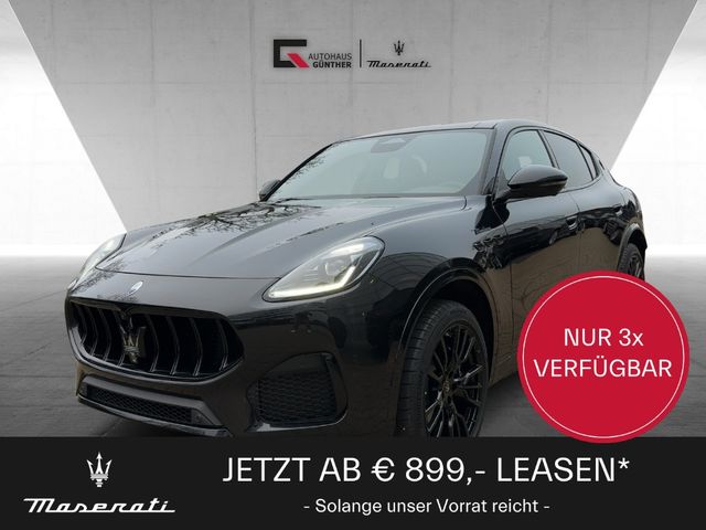 Maserati Grecale Modena *SONDERLEASING* nur 3x verfügbar