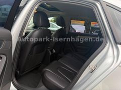 AUDI A4 2.0 TDI Ambiente Autom*Keyless*RFK*Leder*SDac AUDI A4 2.0 TDI Ambiente Autom*Keyless*RFK*Leder*SDac