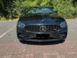 Mercedes-Benz NP 121.000 E 53 AMG Mercedes-AMG E 53 4MATIC+  - gebrauchte Mercedes-Benz E 53 AMG aus dem Jahr 2023