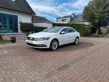 Volkswagen Vw Passat CC 2.0 automatic - Volkswagen Passat CC mit Diesel-Antrieb: Automatik