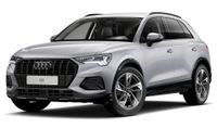 Audi Q3 - Vorschau Bild 1