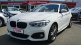 BMW 118i M Sport LED Navi Teilleder Sitzheizung PDC - BMW 118 Gebrauchtwagen
