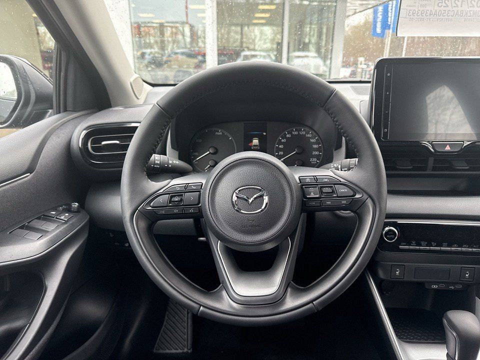Mazda 2 Hybrid - Bild 9