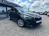 BMW 218d xDrive Gran Tourer Sport Line*7-SITZE*R-CAM - gebrauchte BMW 218 Gran Tourer aus dem Jahr 2019
