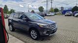 Ford Kuga#Escape#Automatik#insp&zahr neu - gebrauchte Ford Kuga aus dem Jahr 2017