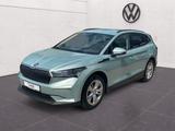 Skoda Enyaq 60 Loft AHK MATRIX APP ACC 19" SHZ - Skoda Enyaq Gebrauchtwagen in Hamburg