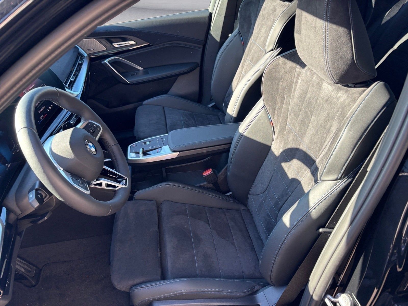 BMW X1 - Bild 10