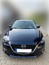 Mazda 3 2.0 SKYACTIV-G 165 Sports-Line - Mazda 3 Gebrauchtwagen in Stuttgart
