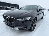 Volvo V90 Cross Country Pro AWD Pano Head Up Leder AHK - Volvo V90 Cross Country: Pro