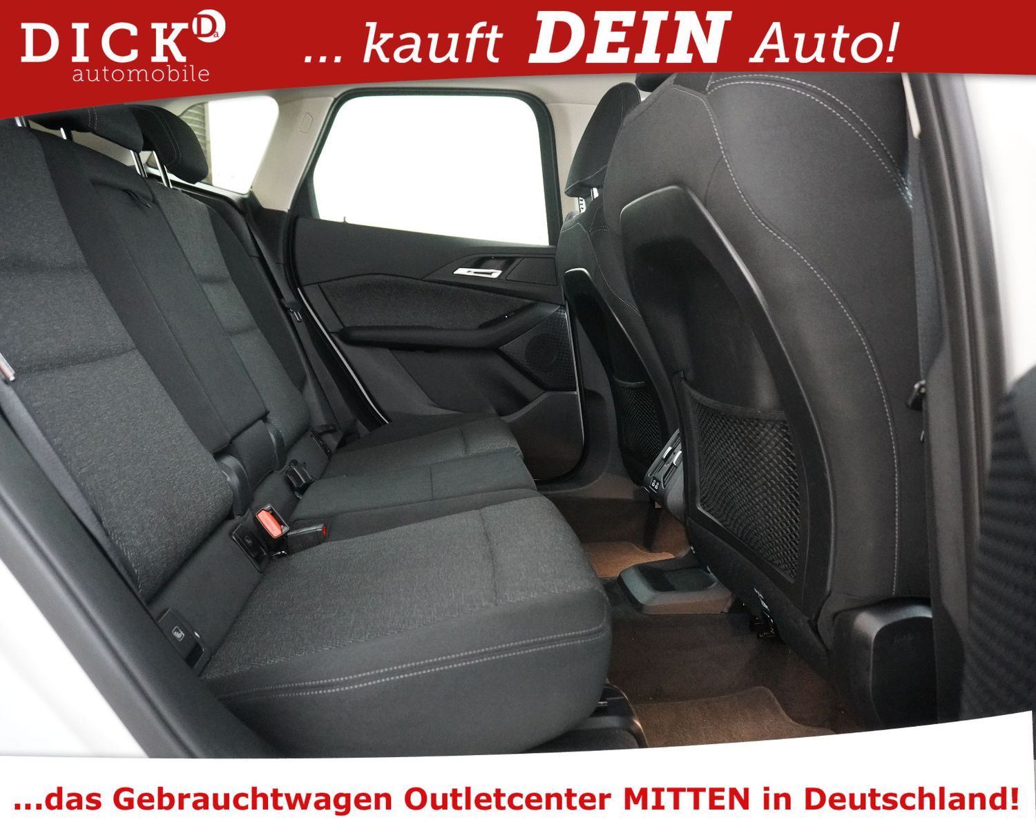 Fahrzeugabbildung BMW 220i AT Sport KAM+LED+ACC+VIRTU+MASS+HIFI+SHZ+18