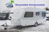 Knaus SÜDWIND 450 FU SILVER SELECT. ALU TV TOP ZUSTAND - Knaus 4