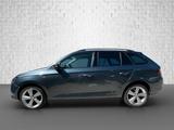 Skoda Fabia 1.0 Combi - Soleil ACC LED Einparkhilfe - Skoda Fabia: Silber