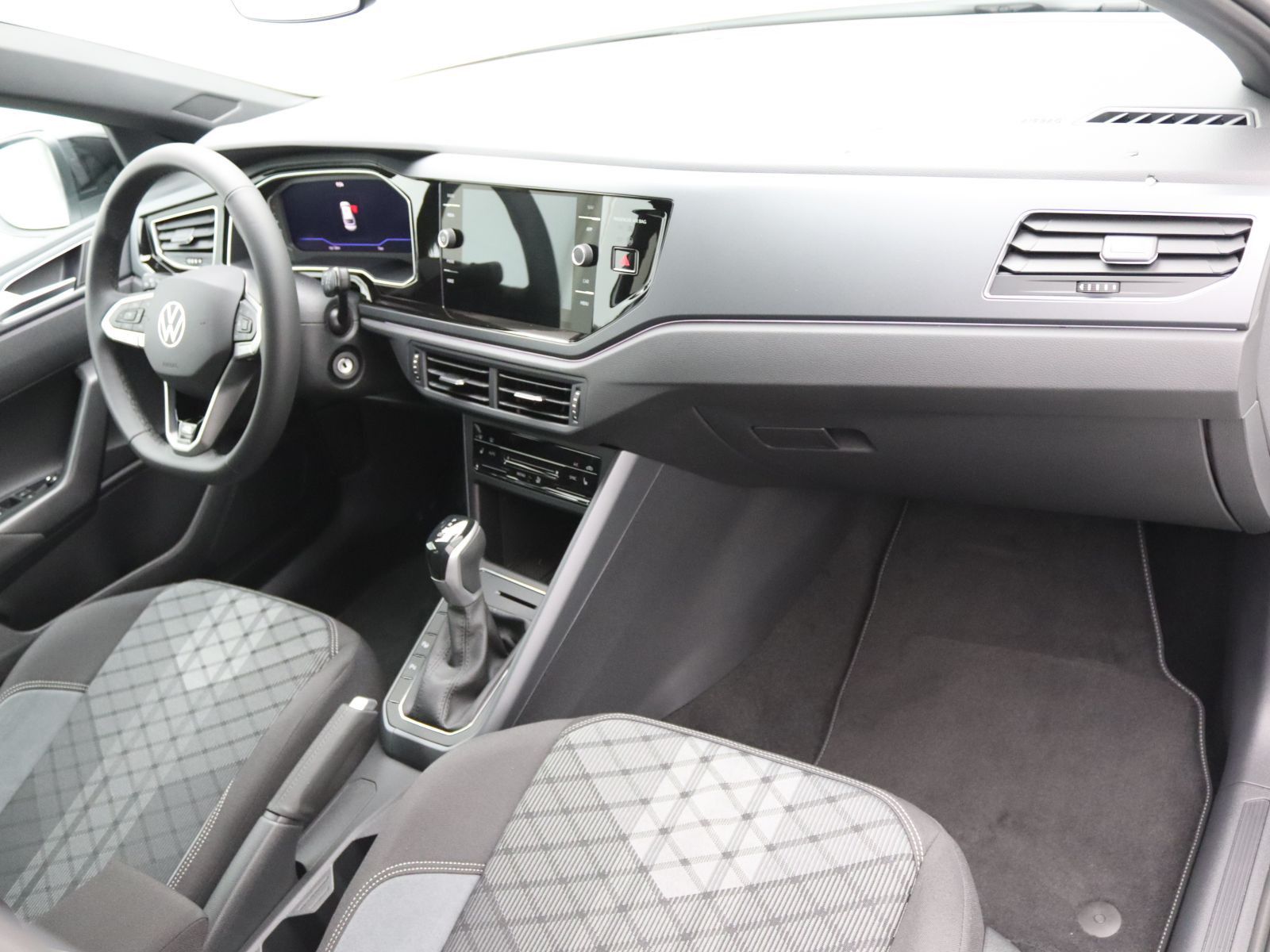Volkswagen Taigo - Bild 7
