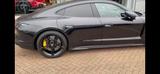 Porsche Taycan 4S S - Porsche Taycan Gebrauchtwagen